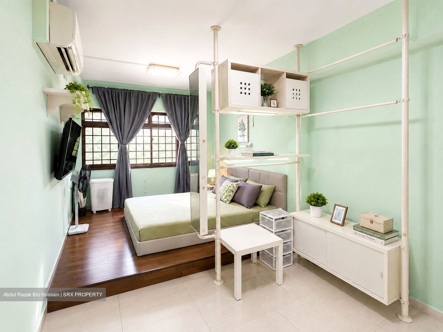 Blk 158 Jalan Teck Whye (Choa Chu Kang), HDB 4 Rooms #596101141